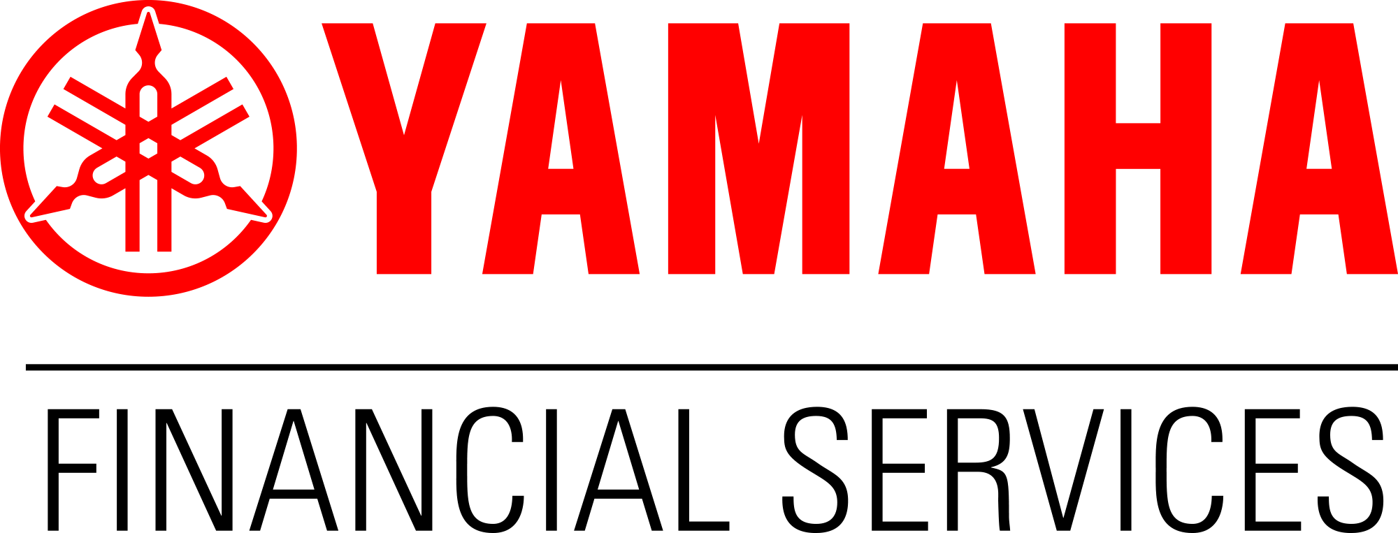 Yamaha Financial Services Logo