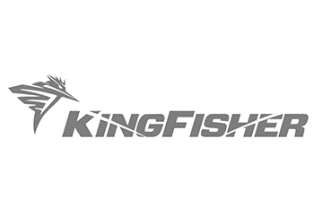 King-Fisher
